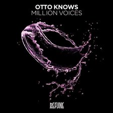 Million Voices artwork