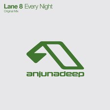 Every Night artwork