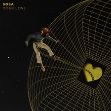 Your Love artwork