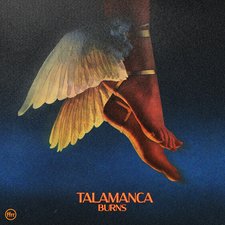 Talamanca artwork