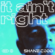 It Ain't Right artwork