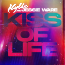 Kiss Of Life artwork