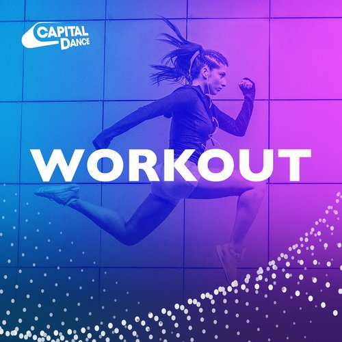 Capital Dance Workout