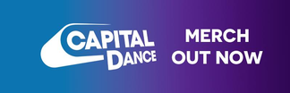 Buy Capital Dance Merch