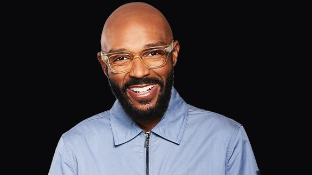 MistaJam